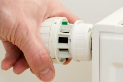 Stoke Prior central heating repair costs