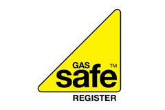 gas safe companies Stoke Prior